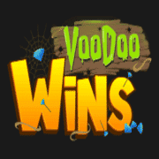 Voodoo Wins Casino logo